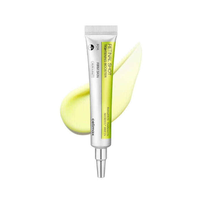 Celimax Retinal Shot Tightening Booster 15ml