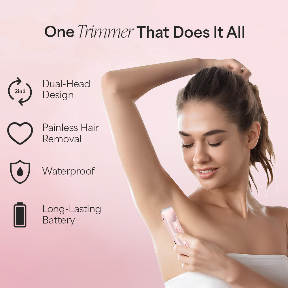 Dermave™ Electric Trimmer 2.0 (loop) (Copy)