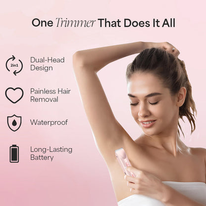 Dermave™ Electric Trimmer 2.0 (loop) (Copy)