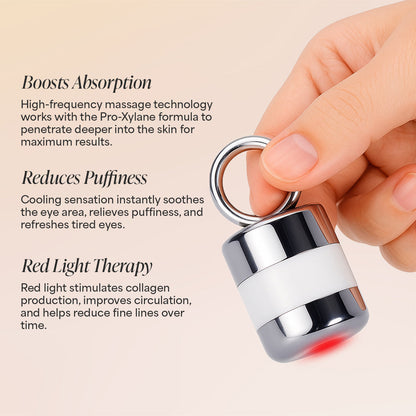 Eye & Neck Care Set
