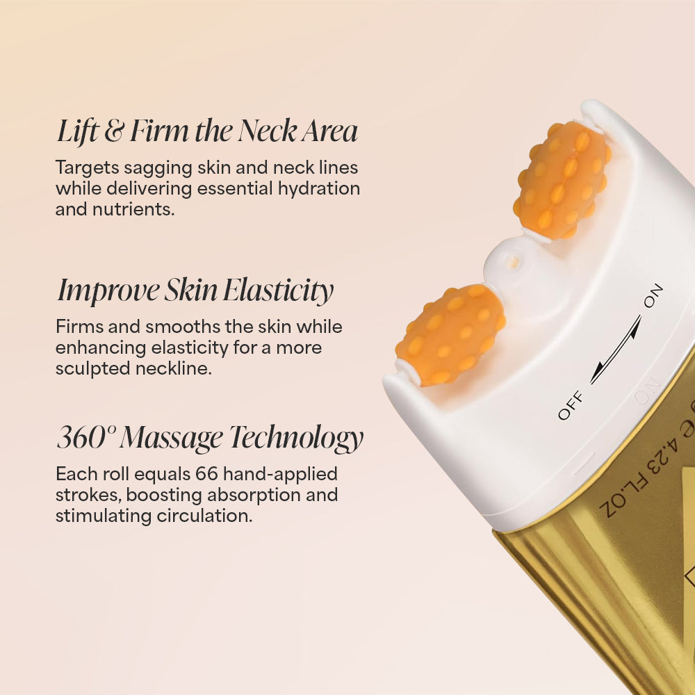 Eye & Neck Care Set