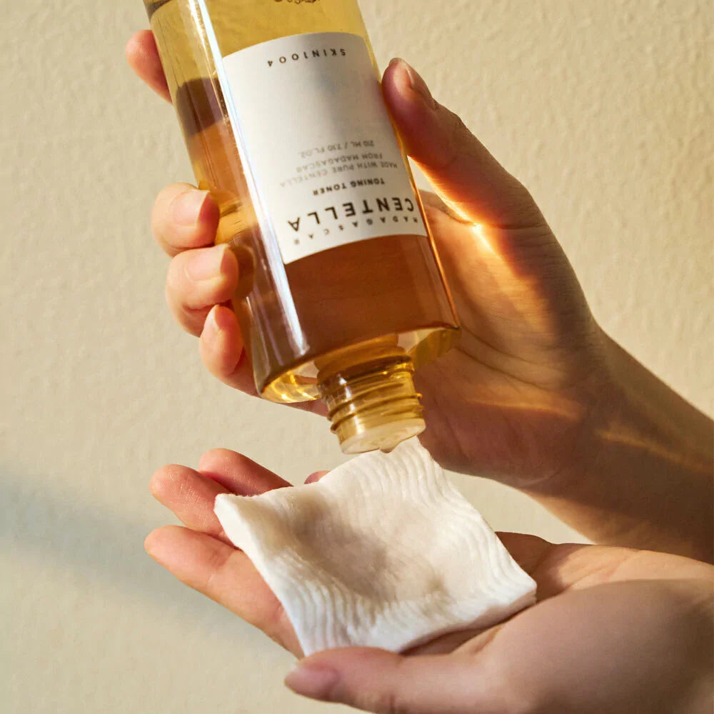 Skin1004 Madagascar Centella Toner 210ml