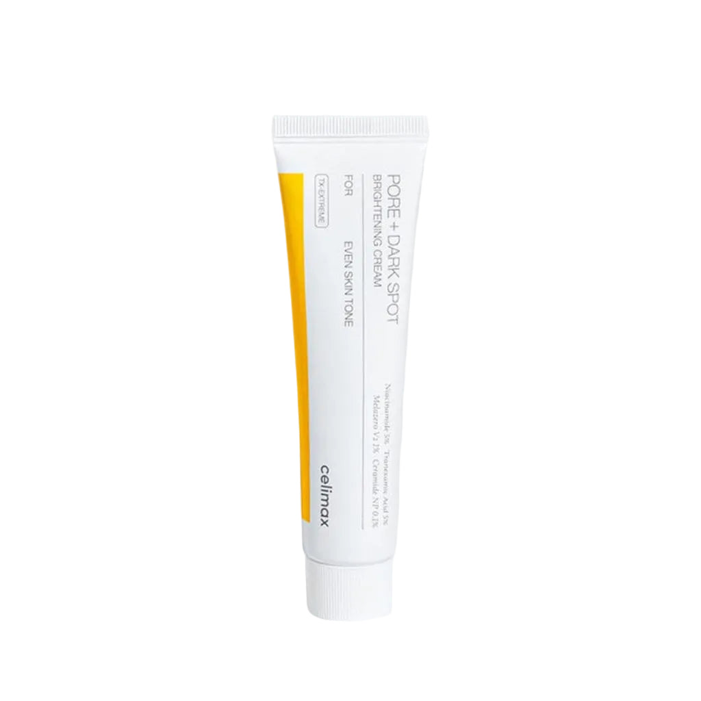 Celimax Pore+ Dark Spot Brightening Cream 35ml