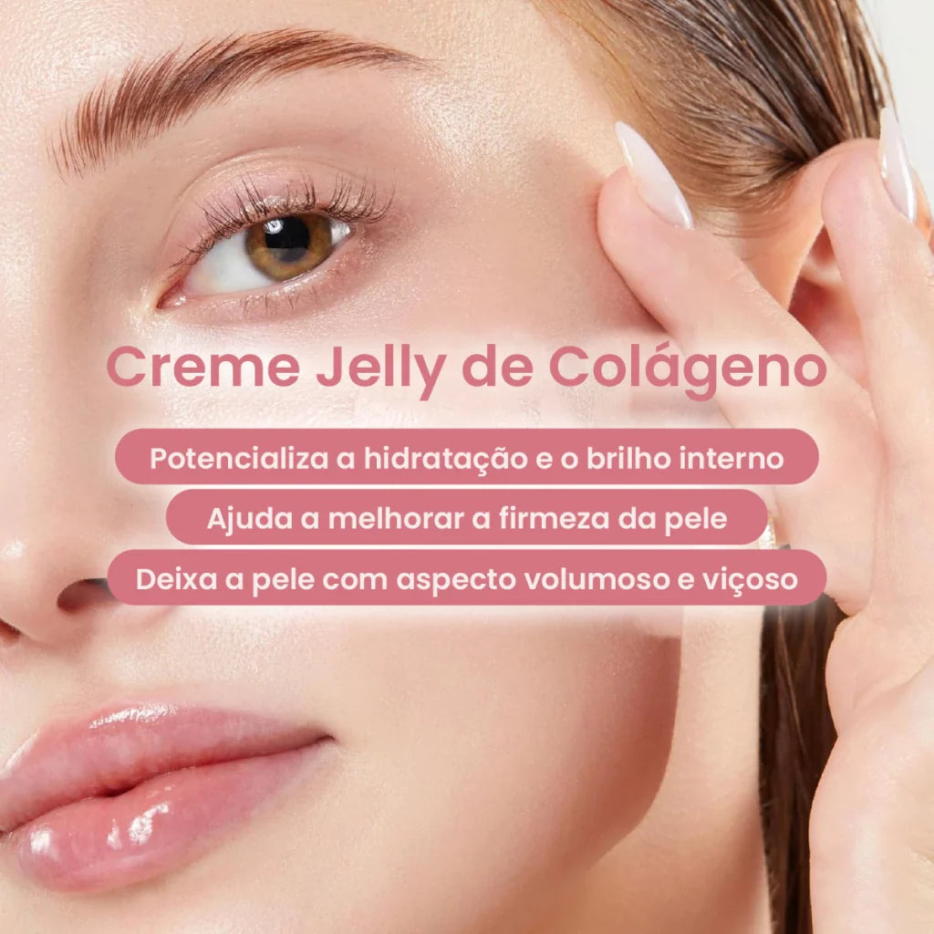 Medicube Collagen Jelly Cream 50ml