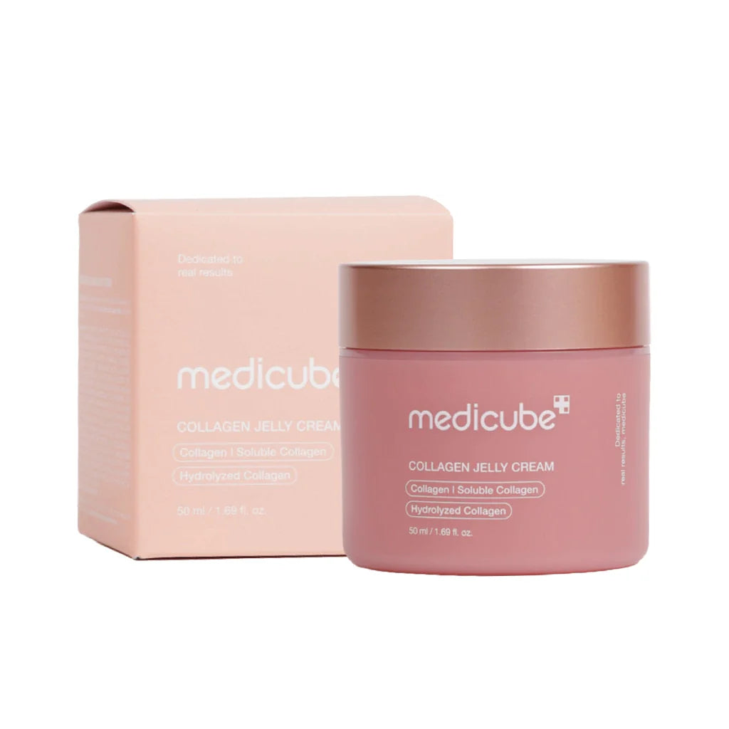 Medicube Collagen Jelly Cream 50ml