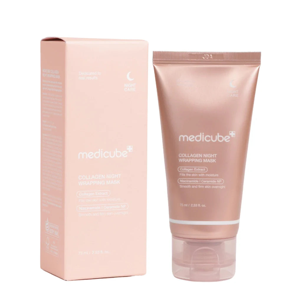 Kit Noite Renovadora – Manchas + Hidratação