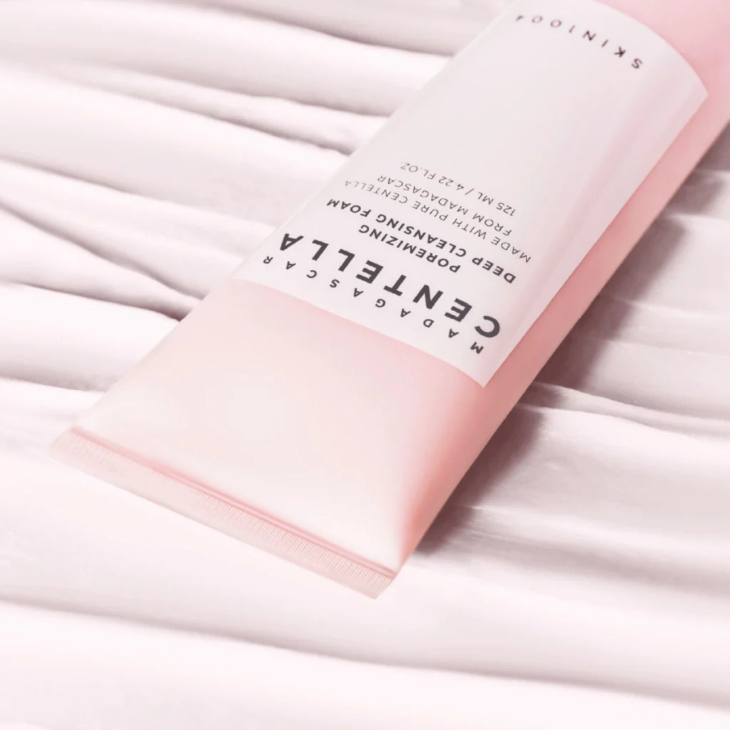 Skin1004 Pore Minimizing Deep Cleansing Foam 125ml