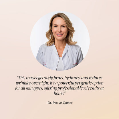 Dermave™ Deep Collagen Mask