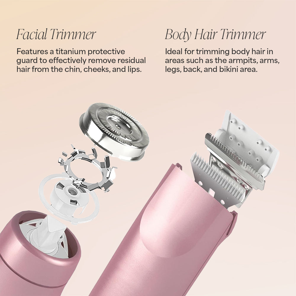 Dermave™ Electric Trimmer 2.0 (Copy)
