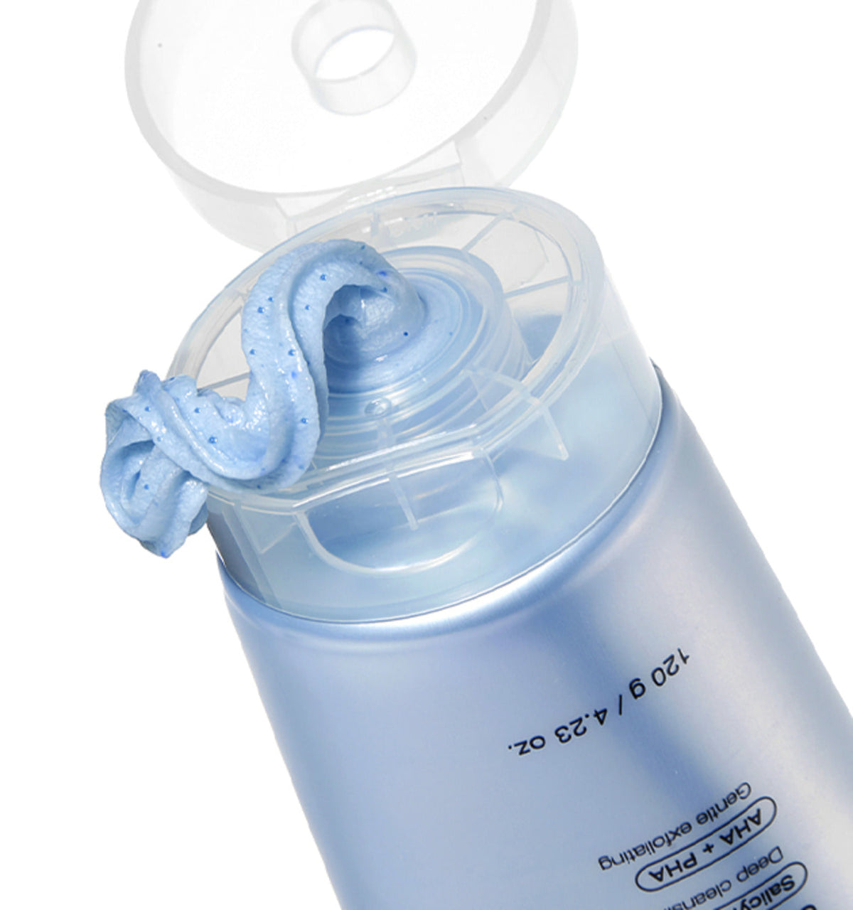 Medicube Zero Pore Capsule Cleansing Foam 120g