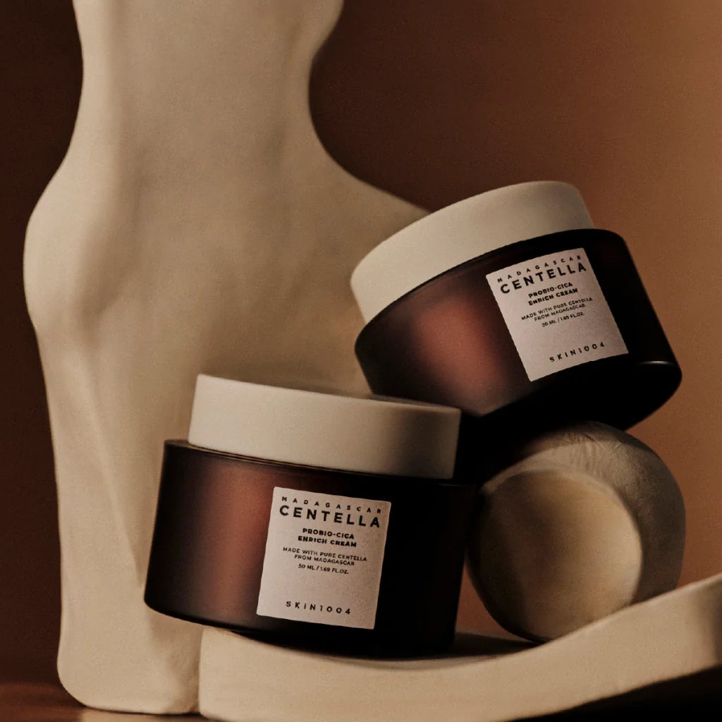 Skin1004 Probio-Cica Enriching Cream 50ml