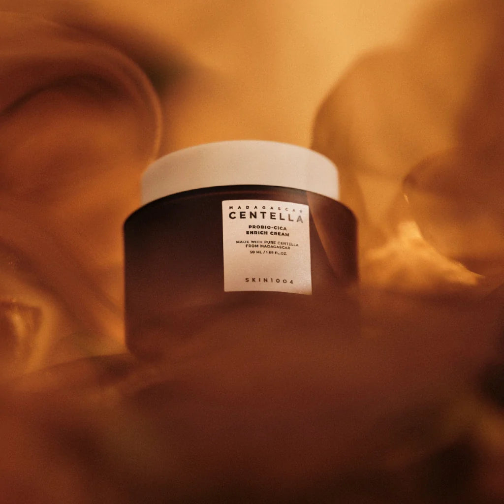 Skin1004 Probio-Cica Enriching Cream 50ml