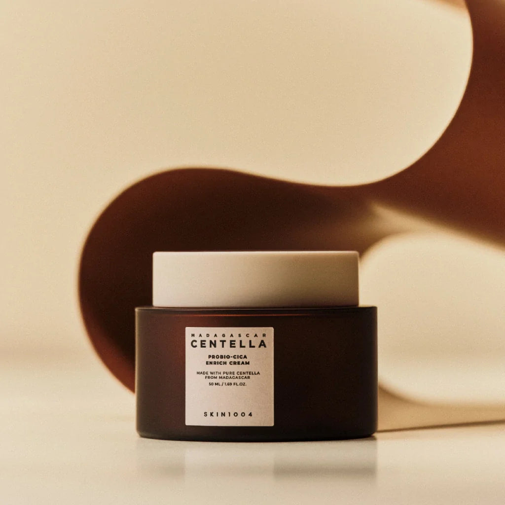 Skin1004 Probio-Cica Enriching Cream 50ml