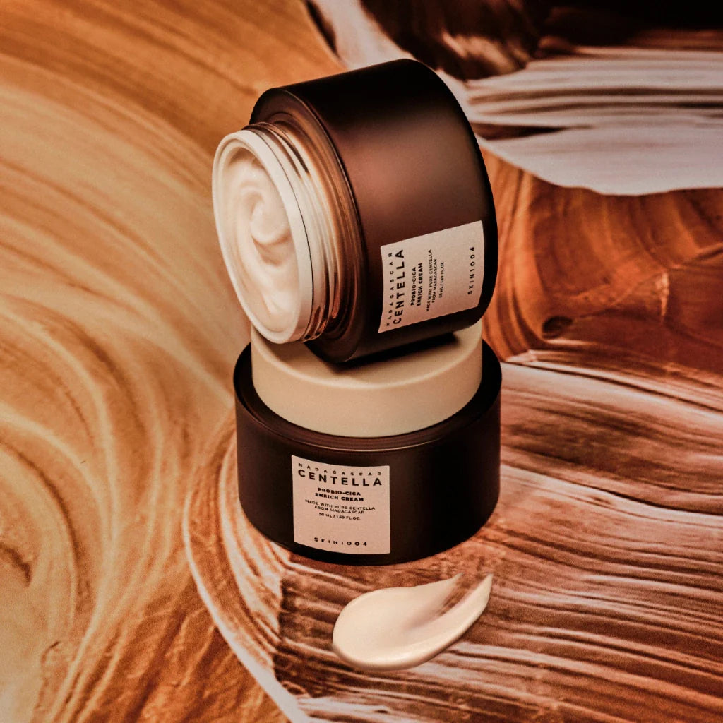 Skin1004 Probio-Cica Enriching Cream 50ml