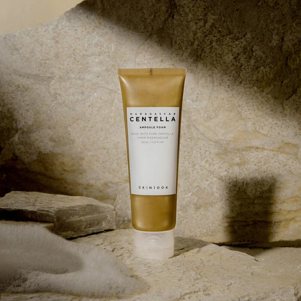 Skin1004 Ampoule Foam 125ml