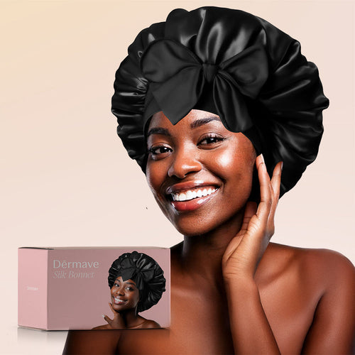 Dermave™ Silk Bonnet