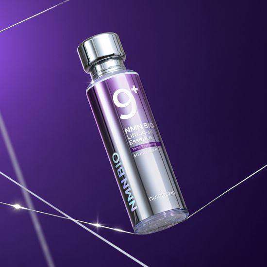 Numbuzin No.9 NMN Bio Lifting-Sil Essence 50ml