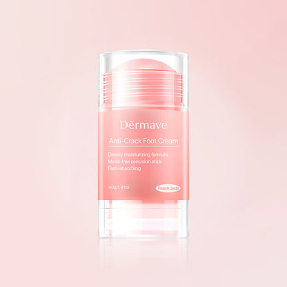Dermave™ Anti-Crack Foot Cream