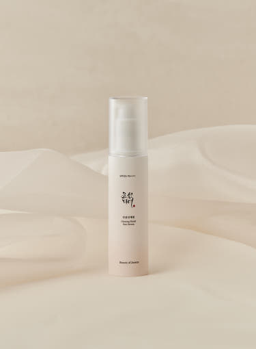 Beauty Of Joseon Ginseng Moist Sun Serum 50ml SPF50+ PA++++