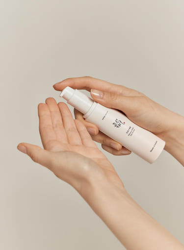 Beauty Of Joseon Ginseng Moist Sun Serum 50ml SPF50+ PA++++