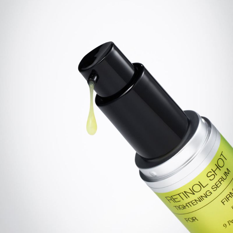 Celimax The Vita-A Retinol Shot Tightening Serum 30ml