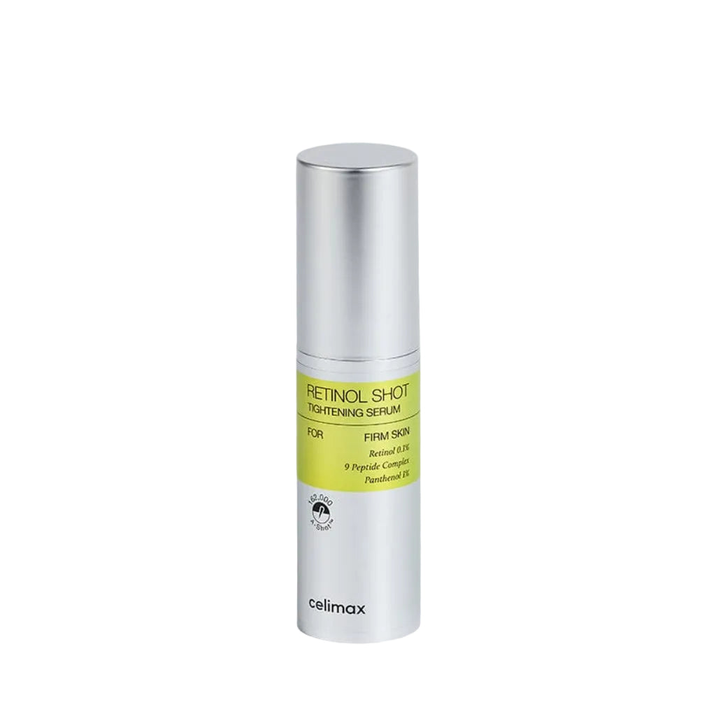 Celimax The Vita-A Retinol Shot Tightening Serum 30ml