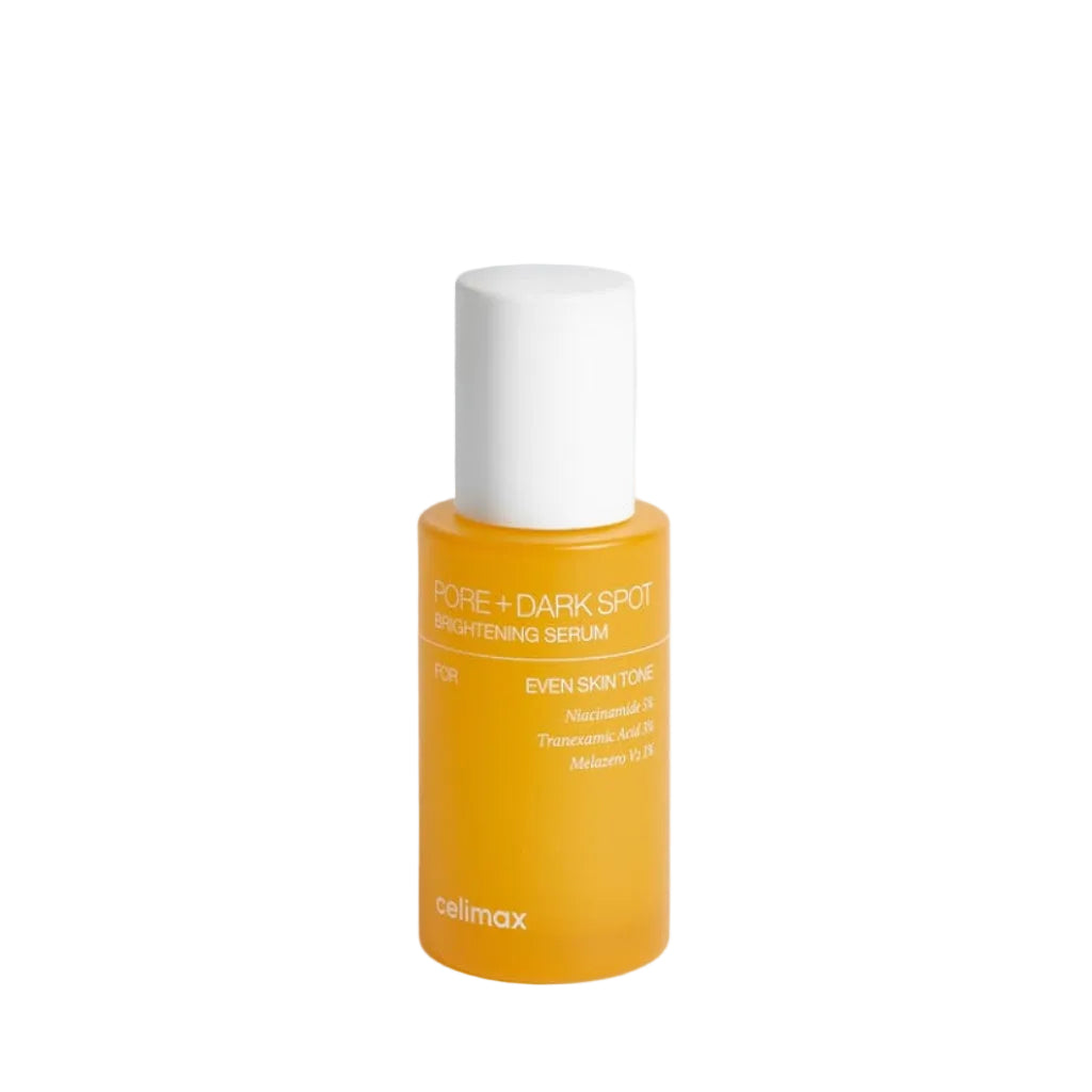 Celimax Pore+ Dark Spot Brightening Serum 30ml