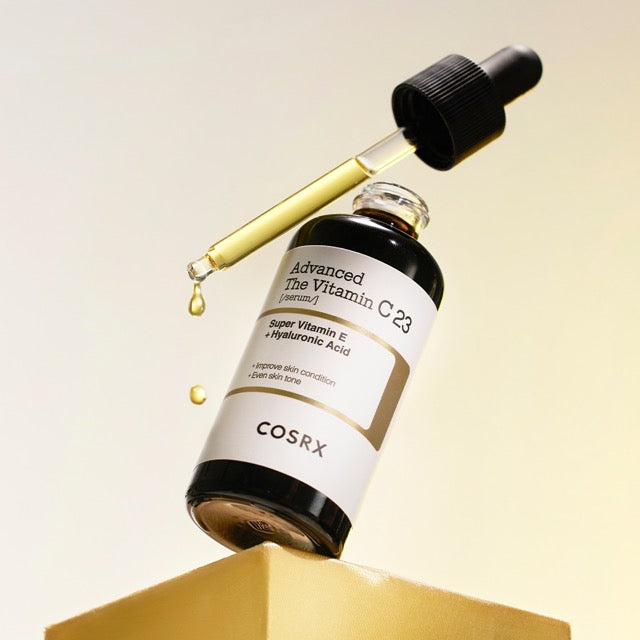 Corsrx The Vitamin C 23 Serum 20ml