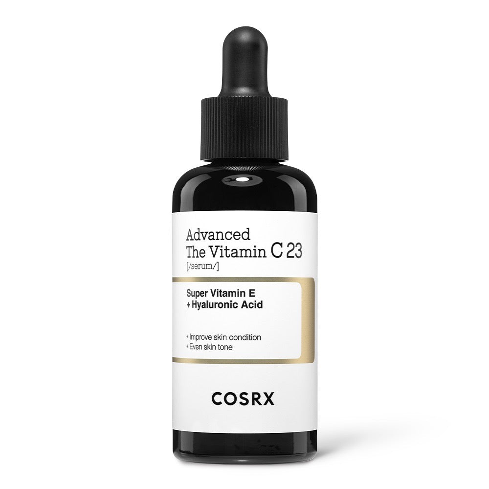 Corsrx The Vitamin C 23 Serum 20ml