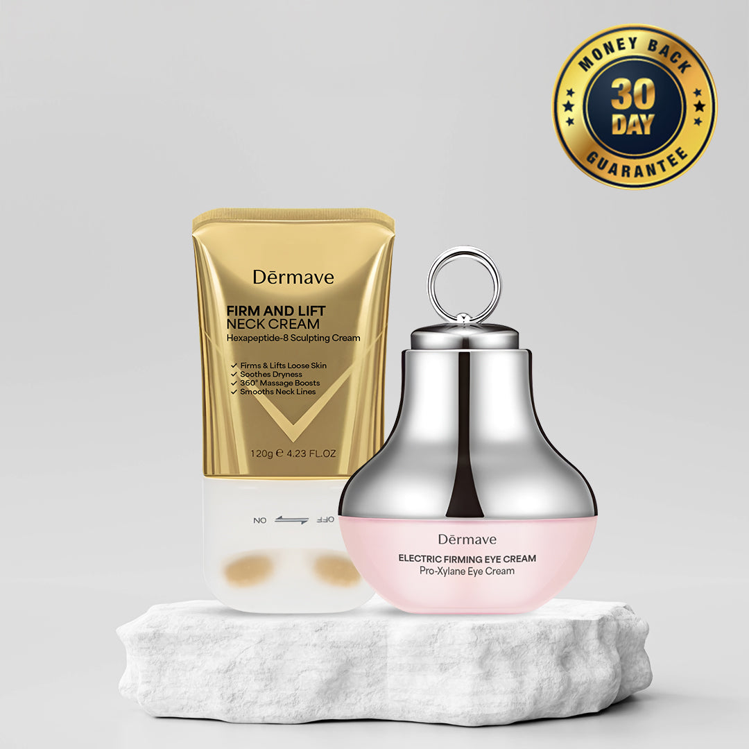Eye & Neck Care Set