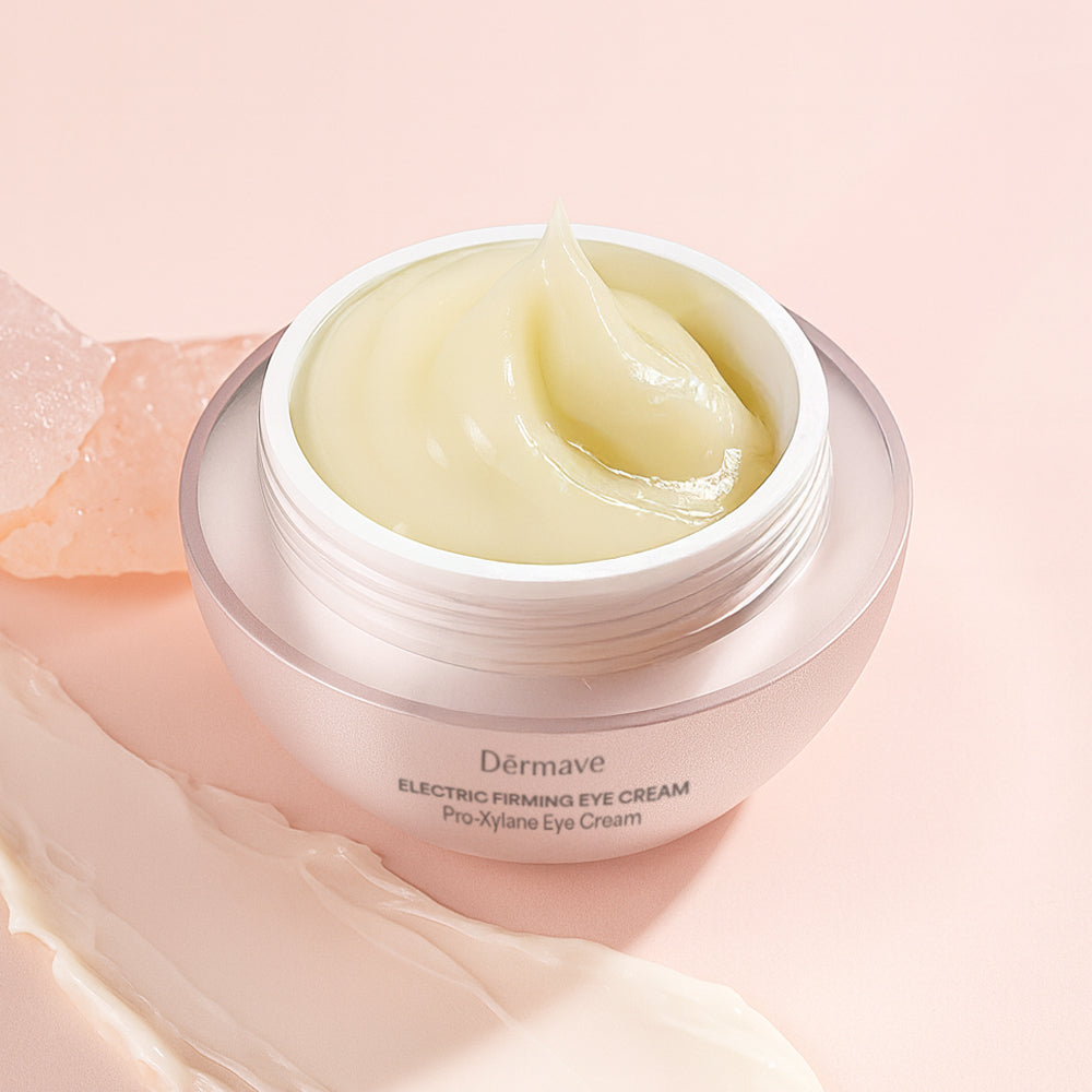 Eye & Neck Care Set