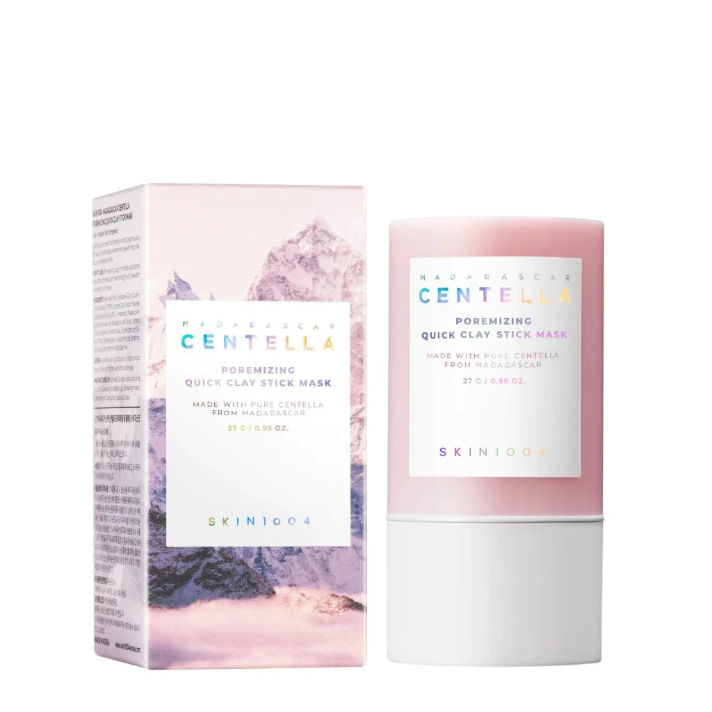 Kit Poros Refinados – Controle da Oleosidade