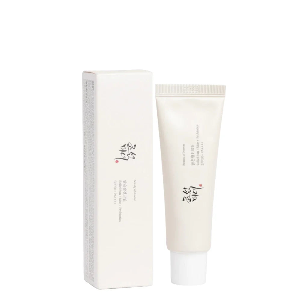Beauty Of Joseon Relief Sun SPF50+ PA++++ 50ml