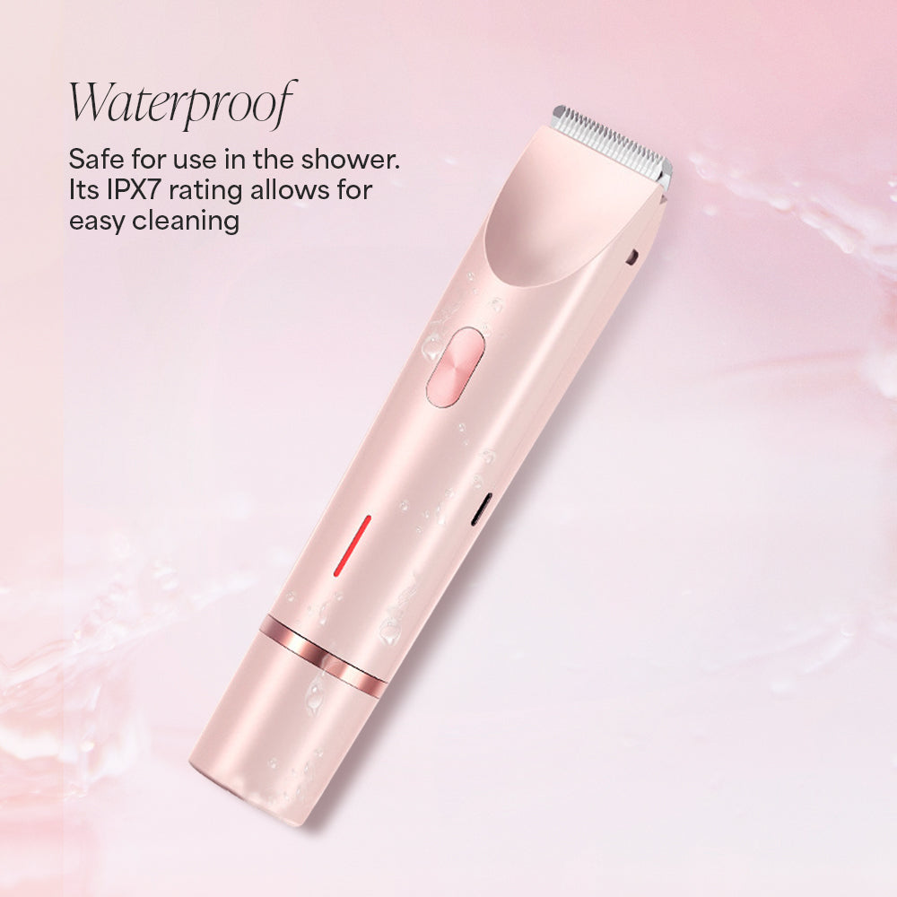 Dermave™ Electric Trimmer 2.0 (loop) (Copy)